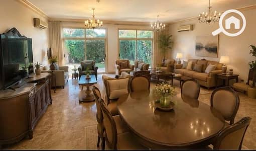 4 Bedroom Twin House for Sale in Sheikh Zayed, Giza - WhatsApp Image 2026-09-01 at 11.59. 21 AM (3). jpeg