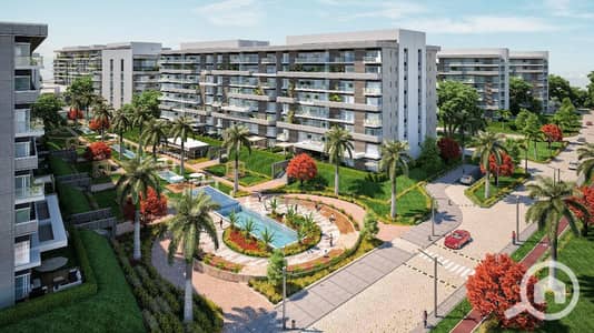 2 Bedroom Apartment for Sale in New Capital City, Cairo - WhatsApp Image 2026-02-15 at 2.43. 30 PM. jpeg