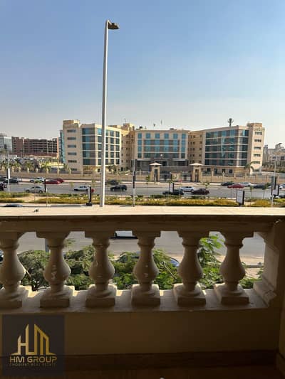 3 Bedroom Flat for Rent in New Cairo, Cairo - ق. jpeg