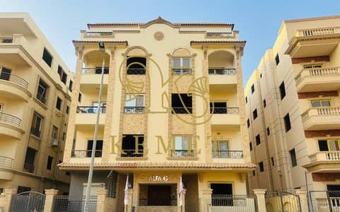 2 Bedroom Flat for Sale in New Cairo, Cairo - WhatsApp Image 2026-09-01 at 12.11. 35 PM. jpeg