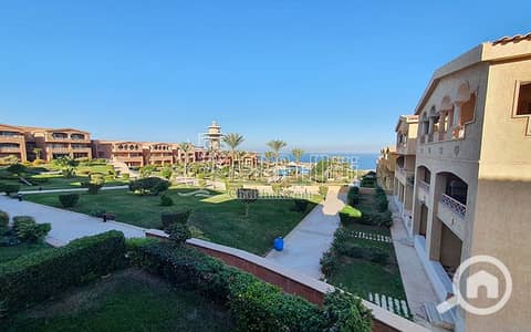 2 Bedroom Chalet for Sale in Ain Sukhna, Suez - شاليه-للبيع-بمرحلة-بانوراما-بورتو-العين-السخنة-chalet-for-sale-panorama-porto-ain-sokhna-  (10). JPG