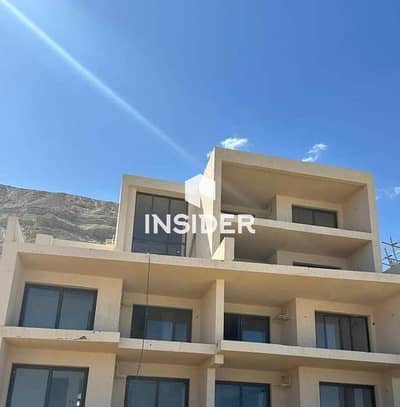 1 Bedroom Chalet for Sale in Ain Sukhna, Suez - WhatsApp Image 2026-09-01 at 12.54. 28 PM. jpeg