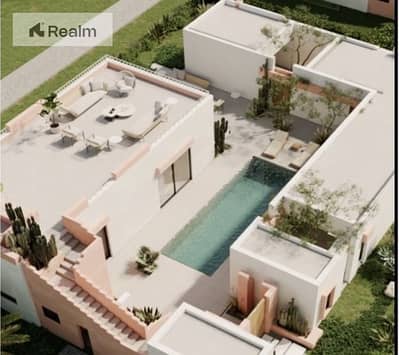4 Bedroom Villa for Sale in Makadi Bay, Red Sea - WhatsApp Image 2026-09-01 at 1.00. 19 PM. jpeg 4 Bedroom Villa for Sale in Makadi Bay, Red Sea - WhatsApp Image 2026-09-01 at 1.00. 19 PM. jpeg