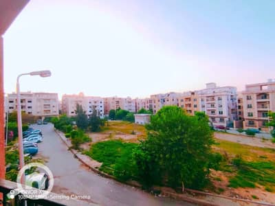 3 Bedroom Flat for Rent in New Cairo, Cairo - 117250. jpg