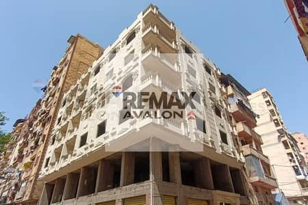 Commercial Building for Sale in Moharam Bik, Alexandria - 1. jpg