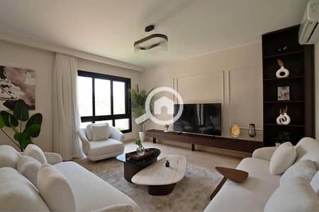 3 Bedroom Flat for Sale in 6th of October, Giza - 600353243_2336479906814515_7376485741752275556_n. jpg 3 Bedroom Flat for Sale in 6th of October, Giza - 600353243_2336479906814515_7376485741752275556_n. jpg