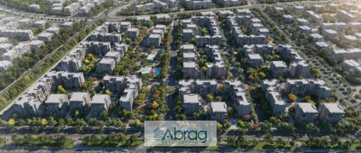 تاون هاوس 3 غرف نوم للبيع في 6 اكتوبر، الجيزة - 77b06de2-3e5f-4873-8c75-51d26cfcbe5a. jpg