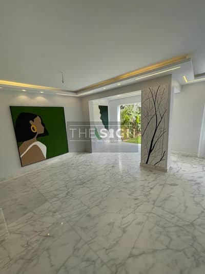 4 Bedroom Twin House for Rent in New Cairo, Cairo - WhatsApp Image 2026-09-01 at 12.53. 32 PM. jpeg