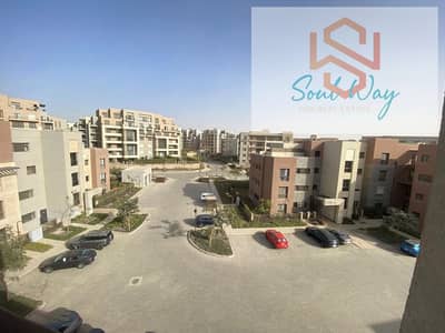 3 Bedroom Penthouse for Sale in New Cairo, Cairo - 6a904d055d09f_WhatsApp-Image-2026-08-22-at-3.08. 54-PM-(1). jpeg