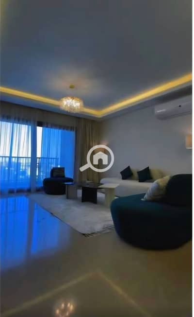 شقة 3 غرف نوم للايجار في الشيخ زايد، الجيزة - 66675. jpg
