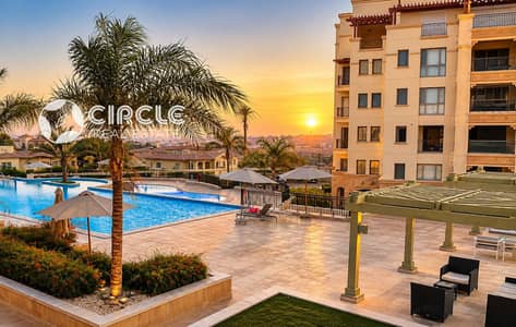 4 Bedroom Villa for Sale in Mokattam, Cairo - WhatsApp Image 2026-09-01 at 1.06. 50 PM (3). jpeg