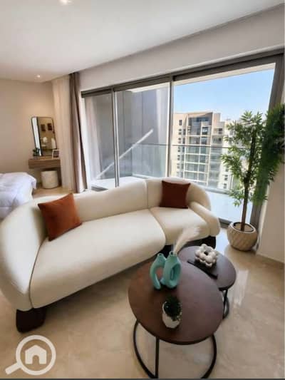 Studio for Rent in Sheikh Zayed, Giza - 66650. jpg