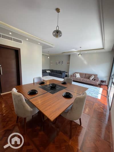3 Bedroom Flat for Rent in New Cairo, Cairo - WhatsApp Image 2026-09-01 at 12.22. 27 AM. jpeg 3 Bedroom Flat for Rent in New Cairo, Cairo - WhatsApp Image 2026-09-01 at 12.22. 27 AM. jpeg