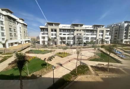 3 Bedroom Apartment for Rent in New Cairo, Cairo - 12. PNG