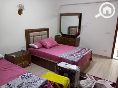 3 Bedroom Flat for Rent in Nasr City, Cairo - 531032. jpg 3 Bedroom Flat for Rent in Nasr City, Cairo - 531032. jpg