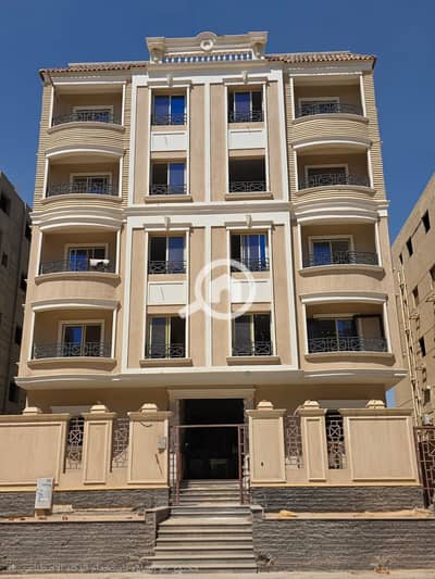 شقة 3 غرف نوم للبيع في القاهرة الجديدة، القاهرة - WhatsApp Image 2026-09-01 at 3.22. 10 AM. jpeg
