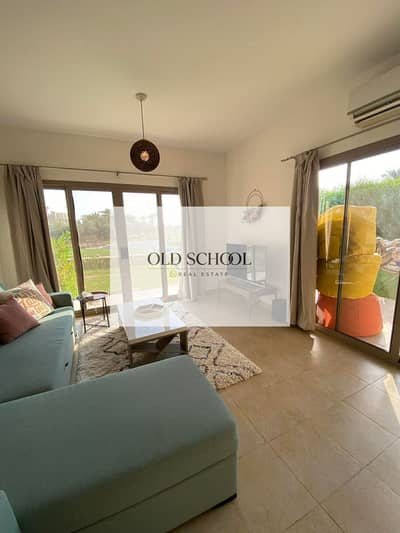 2 Bedroom Chalet for Sale in Ain Sukhna, Suez - IMG_0680. jpg