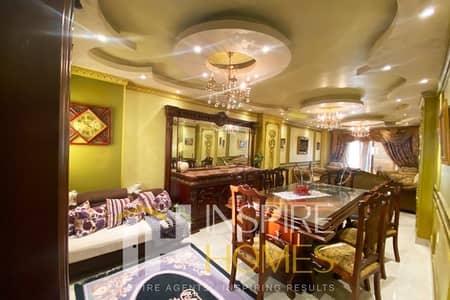 2 Bedroom Apartment for Rent in Cleopatra, Alexandria - 03376 12. jpg