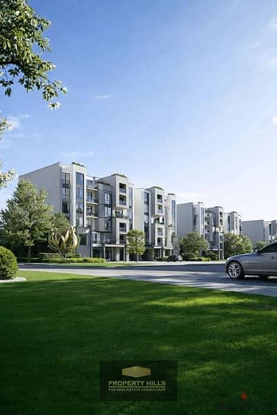 3 Bedroom Duplex for Sale in Sheikh Zayed, Giza - 165819950-400x300. jpeg