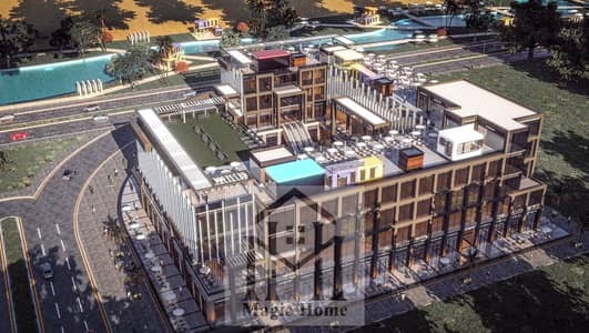 Retail for Sale in Hadayek October, Giza - WhatsApp Image 2026-08-30 at 3.14. 49 PM. jpeg Retail for Sale in Hadayek October, Giza - WhatsApp Image 2026-08-30 at 3.14. 49 PM. jpeg