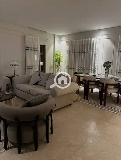 3 Bedroom Flat for Rent in New Cairo, Cairo - WhatsApp Image 2026-09-01 at 1.38. 44 PM (2). jpeg