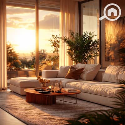 شقة 2 غرفة نوم للبيع في الشيخ زايد، الجيزة - 120209f9-9a4e-4cd6-8fc9-9f7757d9c8f1. jpg