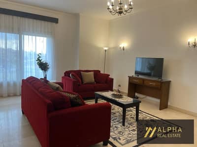 2 Bedroom Flat for Rent in New Cairo, Cairo - 1000992249. jpg