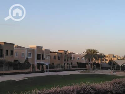 توين هاوس 3 غرف نوم للبيع في القاهرة الجديدة، القاهرة - IMG_20191127_163552. jpg