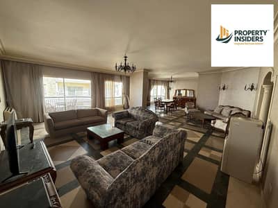 3 Bedroom Flat for Rent in Mohandessin, Giza - 2. jpeg