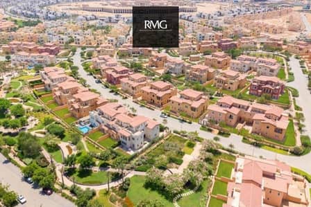 2 Bedroom Flat for Sale in New Cairo, Cairo - 1000106011. png