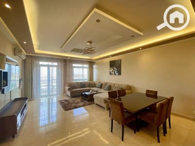شقة 3 غرف نوم للايجار في مدينتي، القاهرة - IMG-20260831-WA0001. jpg