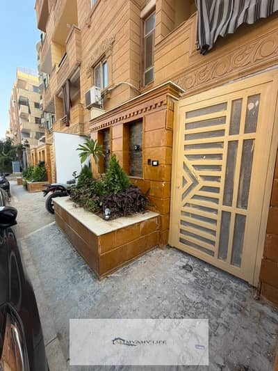 فلیٹ 2 غرفة نوم للبيع في حدائق الاهرام، الجيزة - WhatsApp Image 2026-09-01 at 11.46. 17 AM. jpeg