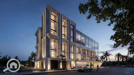 2 Bedroom Flat for Sale in Sheikh Zayed, Giza - WhatsApp Image 2026-09-01 at 12.52. 08 PM (1). jpeg