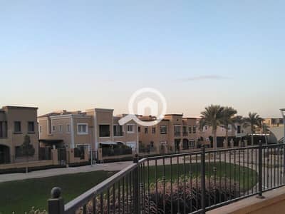 توين هاوس 3 غرف نوم للبيع في القاهرة الجديدة، القاهرة - IMG_20191127_164051. jpg