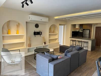 3 Bedroom Apartment for Rent in New Cairo, Cairo - WhatsApp Image 2026-09-01 at 13.37. 02 (1). jpeg