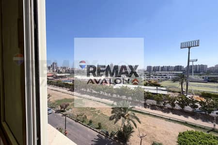 4 Bedroom Apartment for Sale in Smoha, Alexandria - 1. jpg 4 Bedroom Apartment for Sale in Smoha, Alexandria - 1. jpg