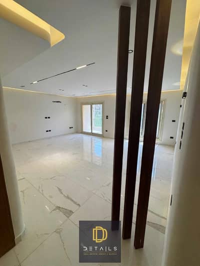 3 Bedroom Flat for Sale in Sheikh Zayed, Giza - WhatsApp Image 2026-08-31 at 8.43. 14 PM (3). jpeg