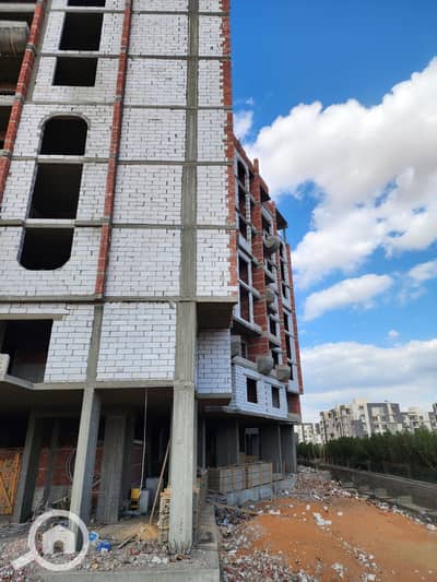 1 Bedroom Apartment for Sale in Sheikh Zayed, Giza - WhatsApp Image 2026-04-05 at 5.05. 08 PM. jpeg