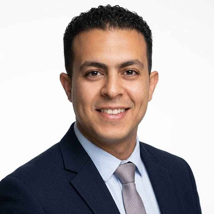 Mostafa Dahy