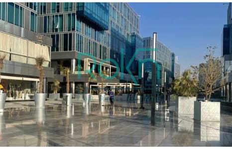 Office for Rent in Sheikh Zayed, Giza - 88. jpg