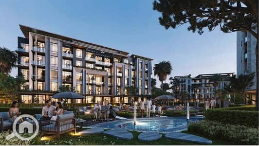1 Bedroom Hotel Apartment for Sale in Sheikh Zayed, Giza - WhatsApp Image 2026-09-01 at 12.52. 08 PM (2). jpeg