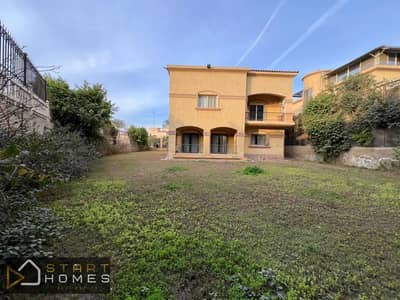 5 Bedroom Villa for Sale in New Cairo, Cairo - WhatsApp Image 2026-09-01 at 1.13. 02 PM. jpeg 5 Bedroom Villa for Sale in New Cairo, Cairo - WhatsApp Image 2026-09-01 at 1.13. 02 PM. jpeg
