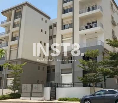 2 Bedroom Apartment for Sale in New Cairo, Cairo - rgrfd. PNG