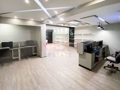 مکتب للبيع في سيدي بشر، الإسكندرية - 1 (2). jpg مکتب للبيع في سيدي بشر، الإسكندرية - 1 (2). jpg