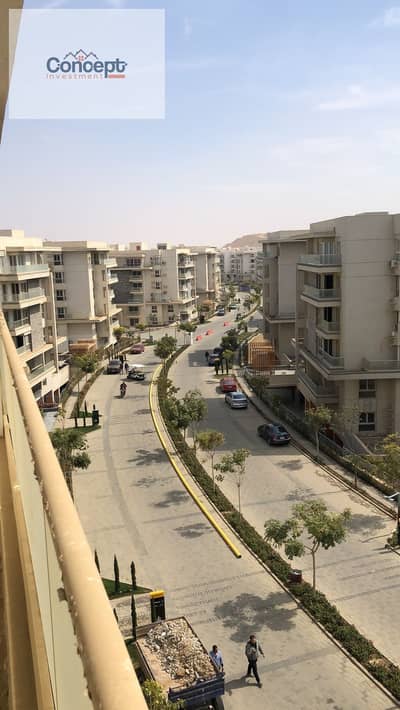 شقة 3 غرف نوم للبيع في القاهرة الجديدة، القاهرة - WhatsApp Image 2026-09-01 at 1.19. 04 PM. jpeg
