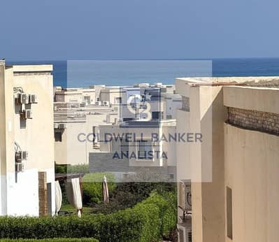 3 Bedroom Penthouse for Sale in North Coast, Matruh - qw8d9qwhfhwcf. jpeg 3 Bedroom Penthouse for Sale in North Coast, Matruh - qw8d9qwhfhwcf. jpeg