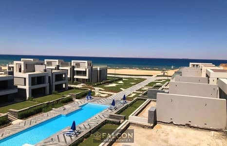 شاليه 1 غرفة نوم للبيع في الساحل الشمالي، مطروح - 827eb9b4-5fd5-4478-9e33-eb47b0aab6dd. jpg