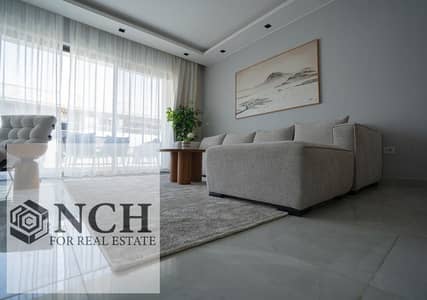2 Bedroom Apartment for Rent in New Cairo, Cairo - WhatsApp Image 2026-09-01 at 2.07. 08 PM (4). jpeg