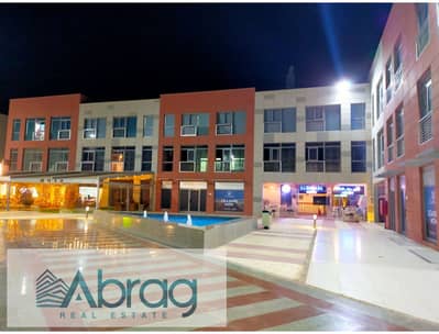 Commercial Building for Sale in Sheikh Zayed, Giza - 1 (10). jpg