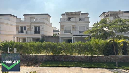 4 Bedroom Villa for Sale in 6th of October, Giza - WhatsApp Image 2026-09-01 at 2.19. 24 PM. jpeg